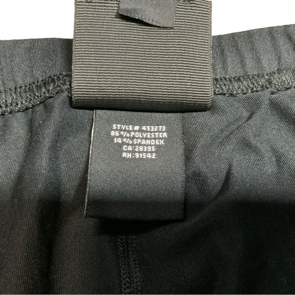 BRP Mesh Joggers - Picture 7 of 8